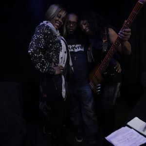 Meet your Posher, Danny